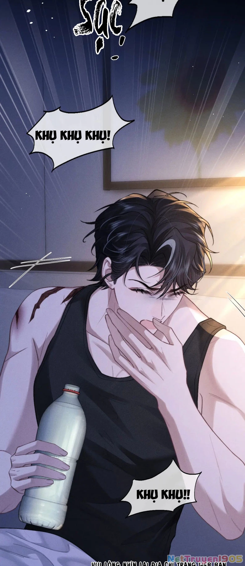 Chấp Sự Thỏ Cụp Tai Chapter 142 - 33