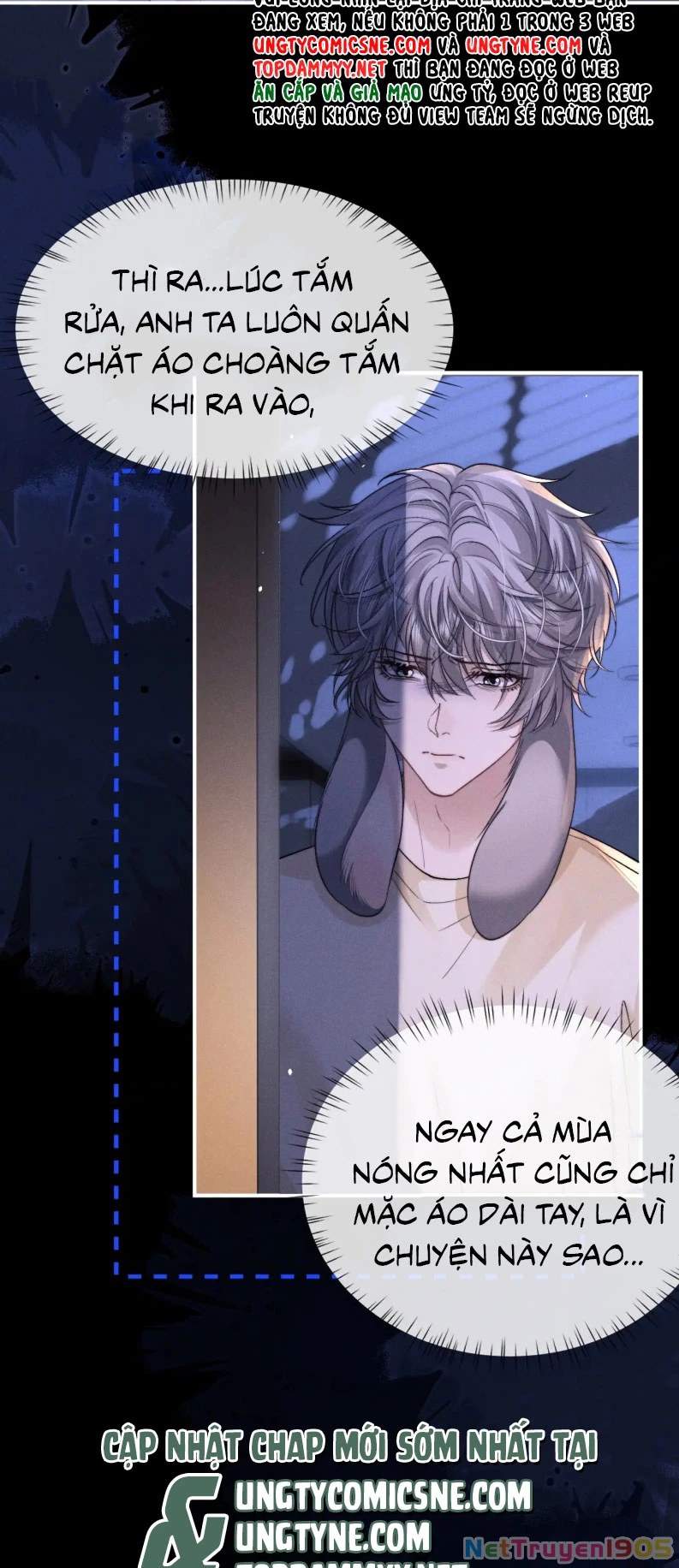 Chấp Sự Thỏ Cụp Tai Chapter 142 - 34