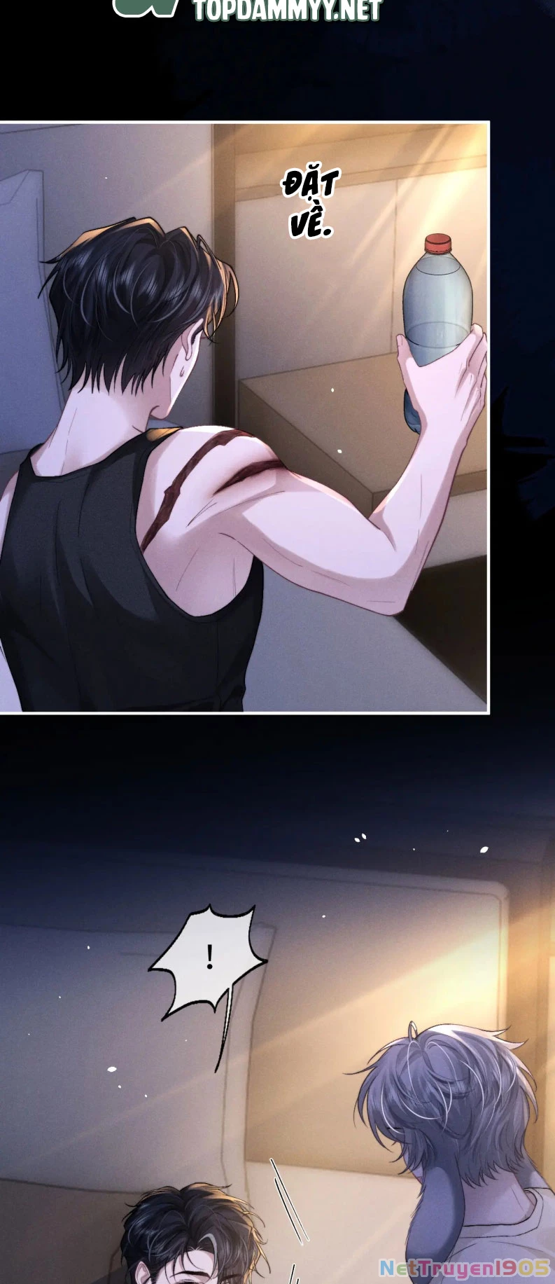 Chấp Sự Thỏ Cụp Tai Chapter 142 - 35