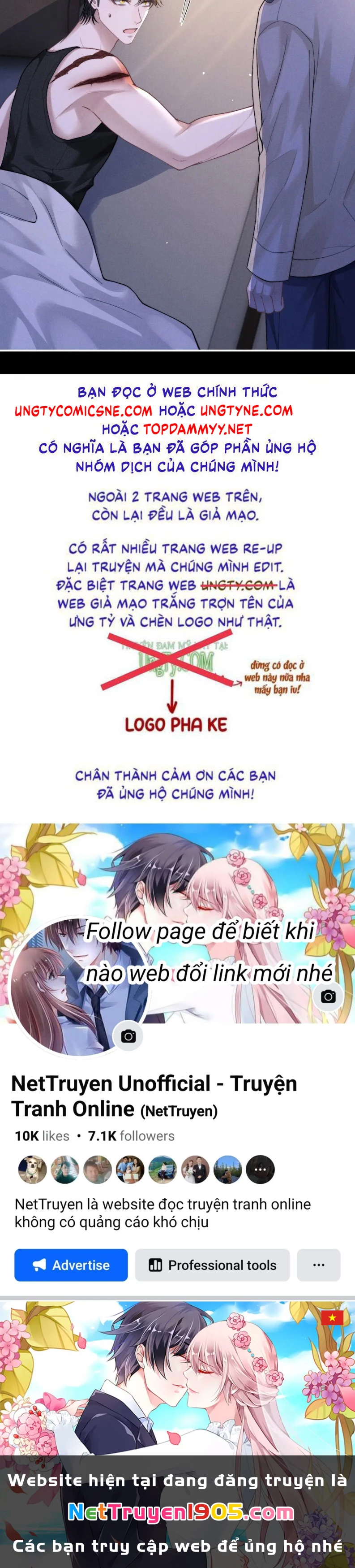 Chấp Sự Thỏ Cụp Tai Chapter 142 - 36