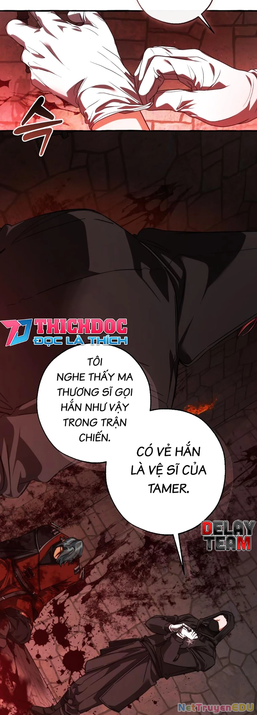 Phế Vật Dòng Dõi Bá Tước Chapter 137 - 9