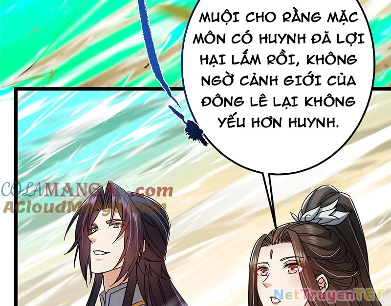 Chưởng Môn Khiêm Tốn Chút Chapter 464 - 7
