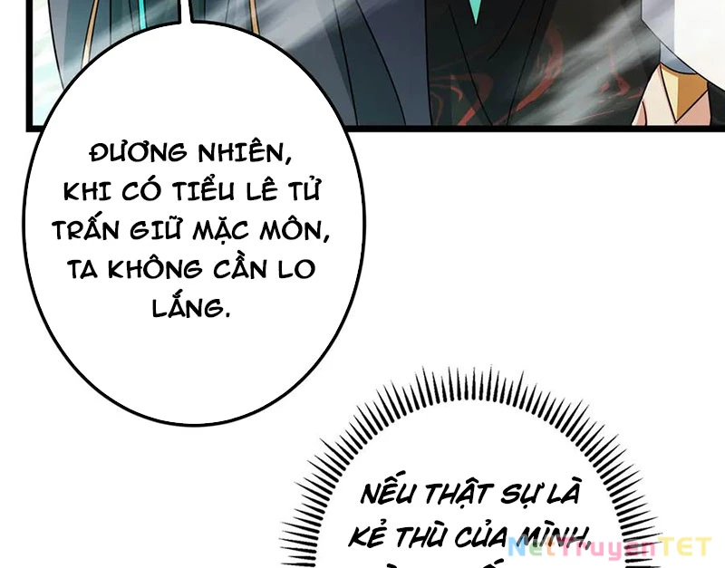 Chưởng Môn Khiêm Tốn Chút Chapter 464 - 9