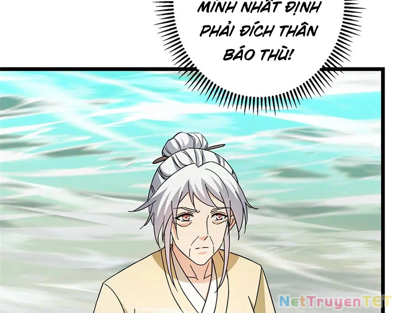 Chưởng Môn Khiêm Tốn Chút Chapter 464 - 10
