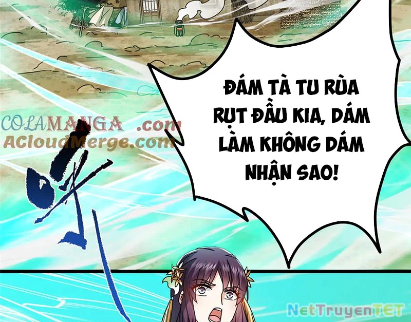 Chưởng Môn Khiêm Tốn Chút Chapter 464 - 14
