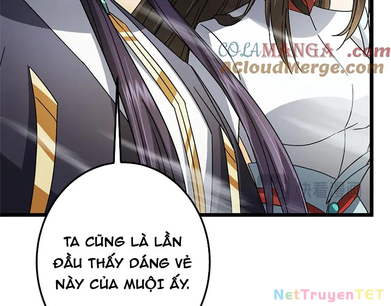Chưởng Môn Khiêm Tốn Chút Chapter 464 - 20