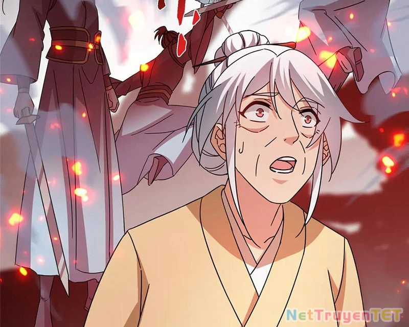 Chưởng Môn Khiêm Tốn Chút Chapter 464 - 36