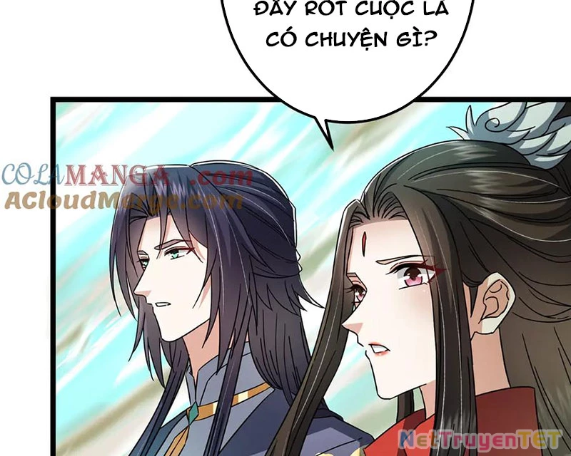 Chưởng Môn Khiêm Tốn Chút Chapter 464 - 46
