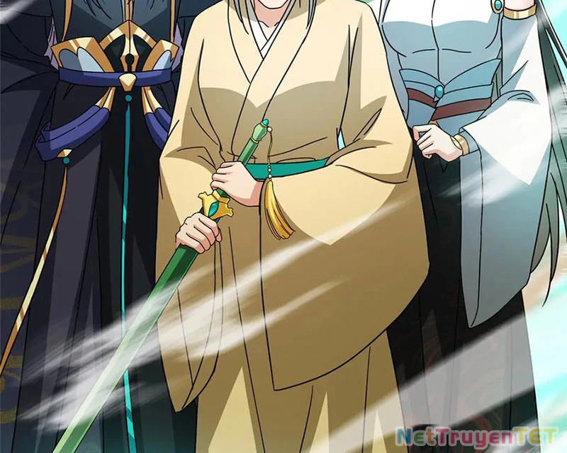 Chưởng Môn Khiêm Tốn Chút Chapter 464 - 67
