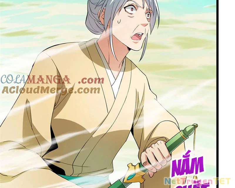 Chưởng Môn Khiêm Tốn Chút Chapter 464 - 72