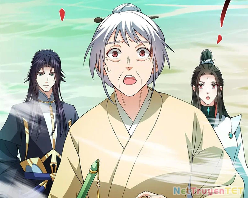 Chưởng Môn Khiêm Tốn Chút Chapter 464 - 77