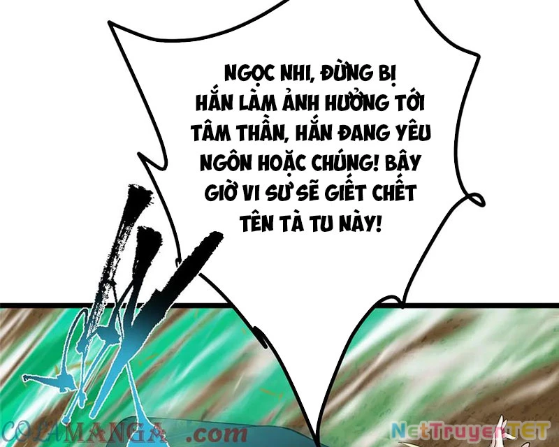 Chưởng Môn Khiêm Tốn Chút Chapter 464 - 79