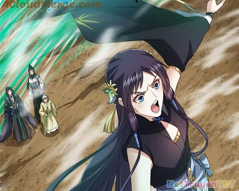 Chưởng Môn Khiêm Tốn Chút Chapter 464 - 80
