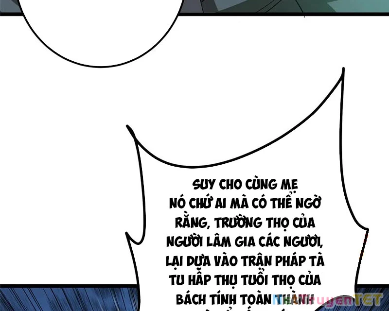Chưởng Môn Khiêm Tốn Chút Chapter 464 - 97
