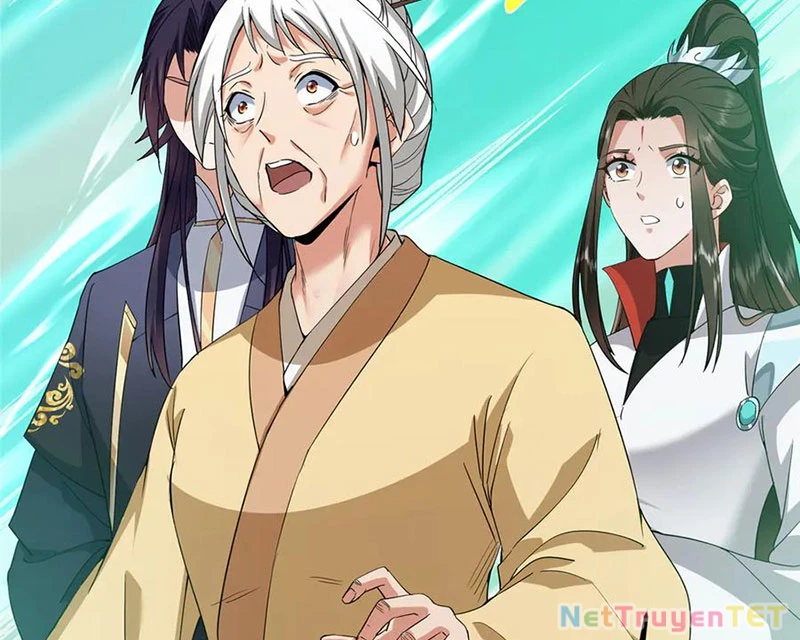 Chưởng Môn Khiêm Tốn Chút Chapter 464 - 101