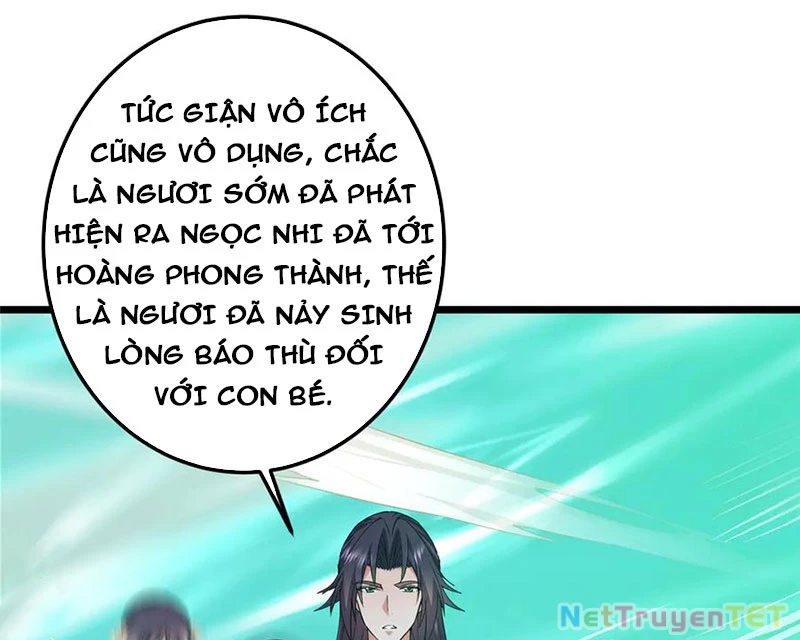 Chưởng Môn Khiêm Tốn Chút Chapter 464 - 114