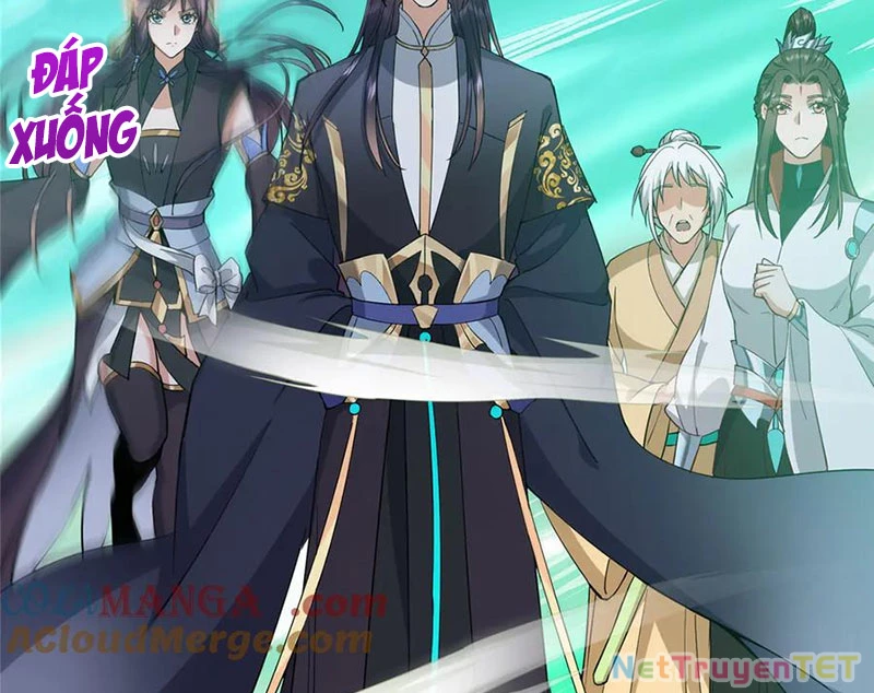 Chưởng Môn Khiêm Tốn Chút Chapter 464 - 115