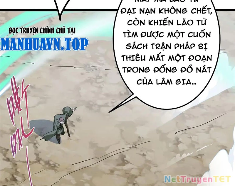 Chưởng Môn Khiêm Tốn Chút Chapter 464 - 123