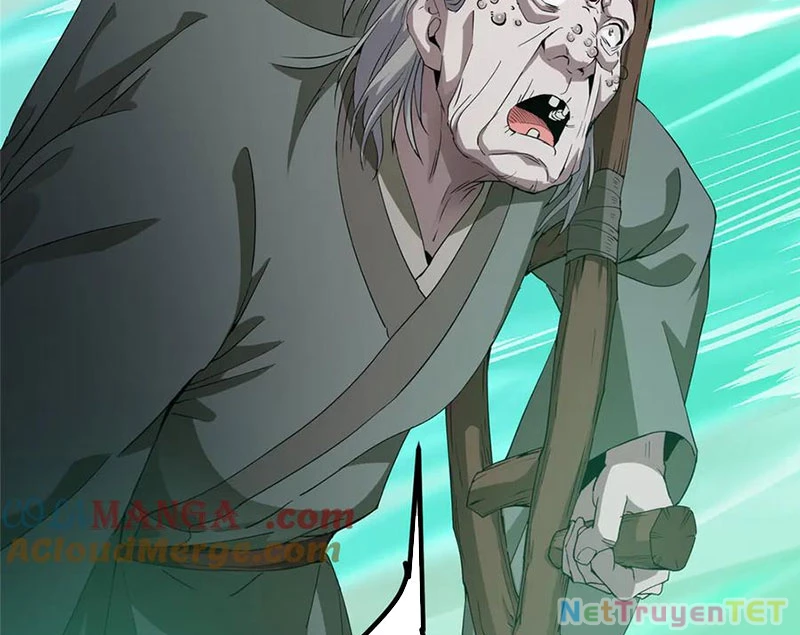 Chưởng Môn Khiêm Tốn Chút Chapter 464 - 126