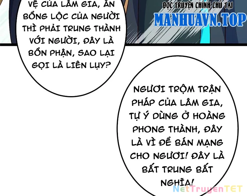 Chưởng Môn Khiêm Tốn Chút Chapter 464 - 141