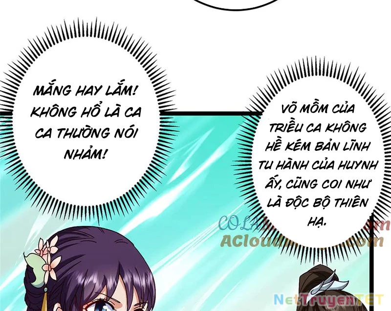 Chưởng Môn Khiêm Tốn Chút Chapter 464 - 145