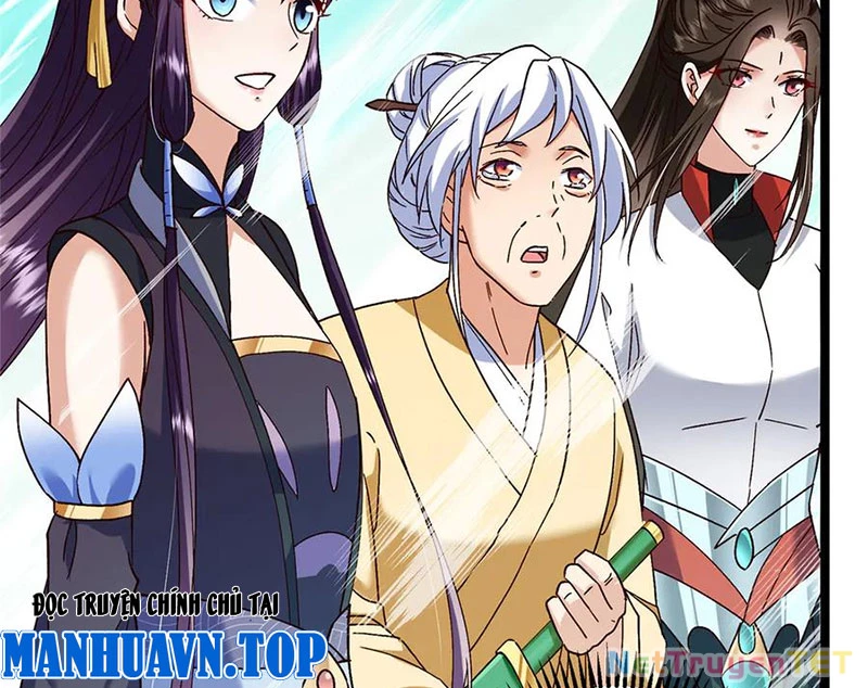 Chưởng Môn Khiêm Tốn Chút Chapter 464 - 146