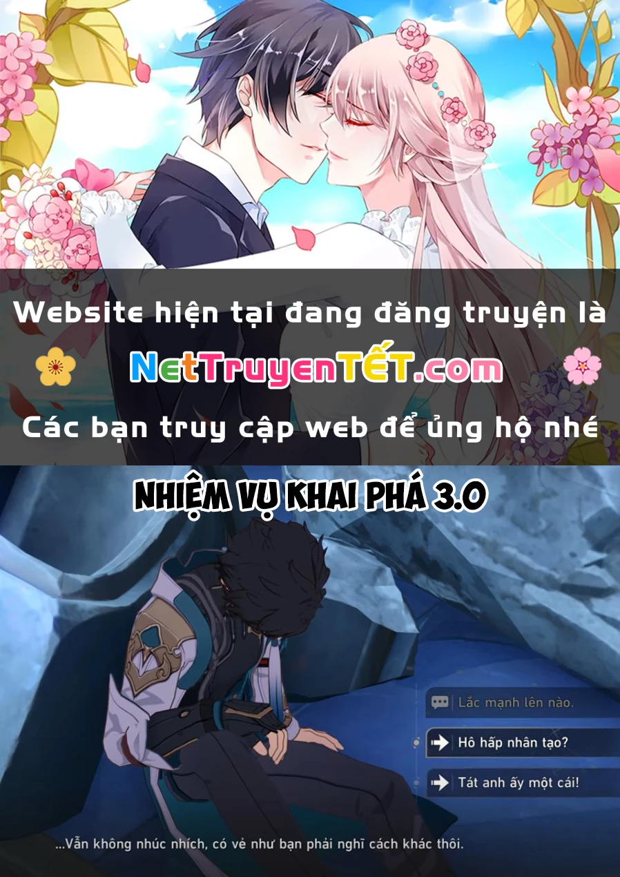 Tuyển tập truyện dịch của Page có hứng thì dịch Doujinshi Chapter 536 - 1
