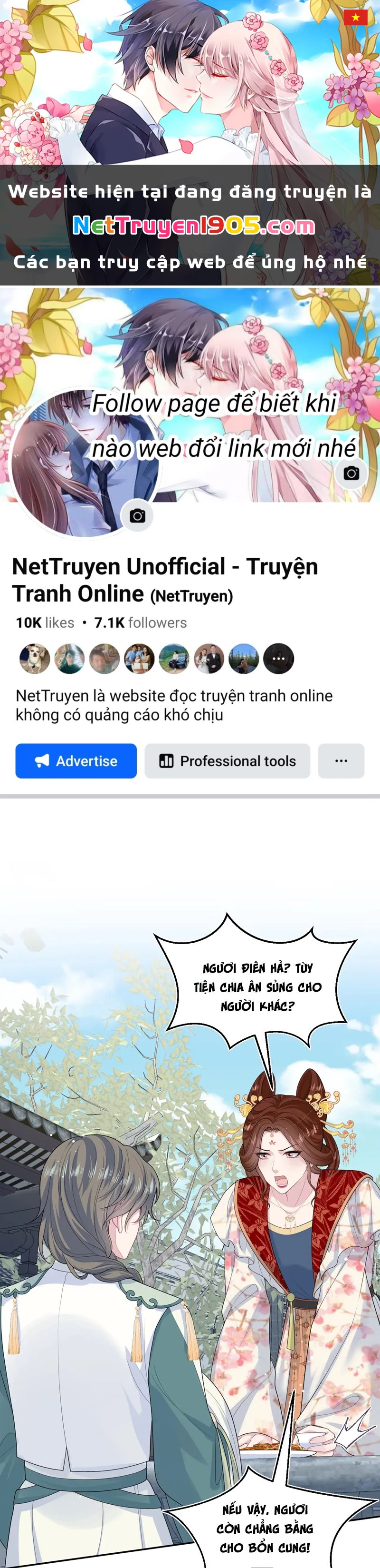Tuyệt Mỹ Bạch Liên Online Dạy Học Chapter 388 - 1