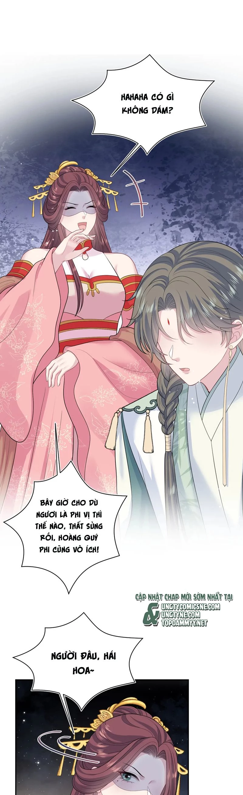 Tuyệt Mỹ Bạch Liên Online Dạy Học Chapter 388 - 11