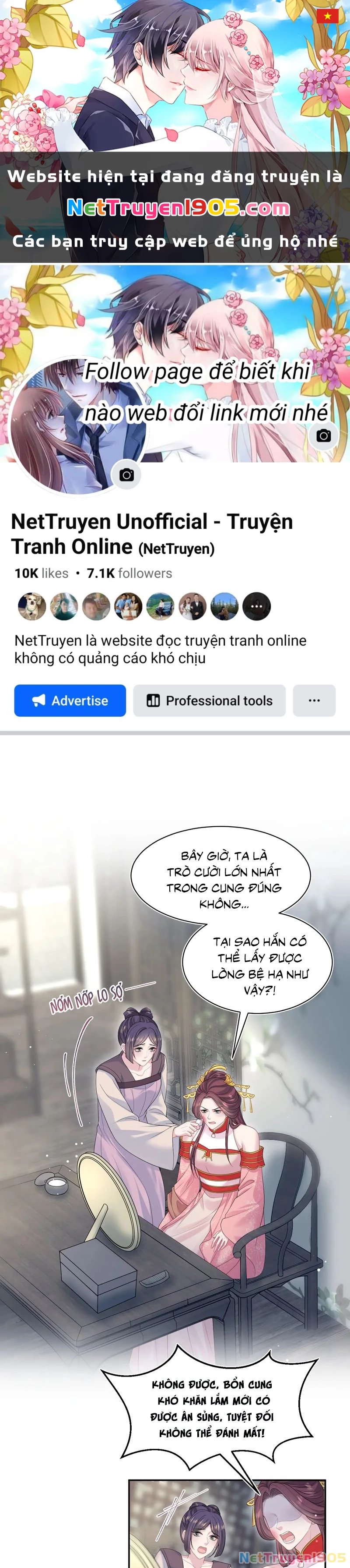 Tuyệt Mỹ Bạch Liên Online Dạy Học Chapter 389 - 1