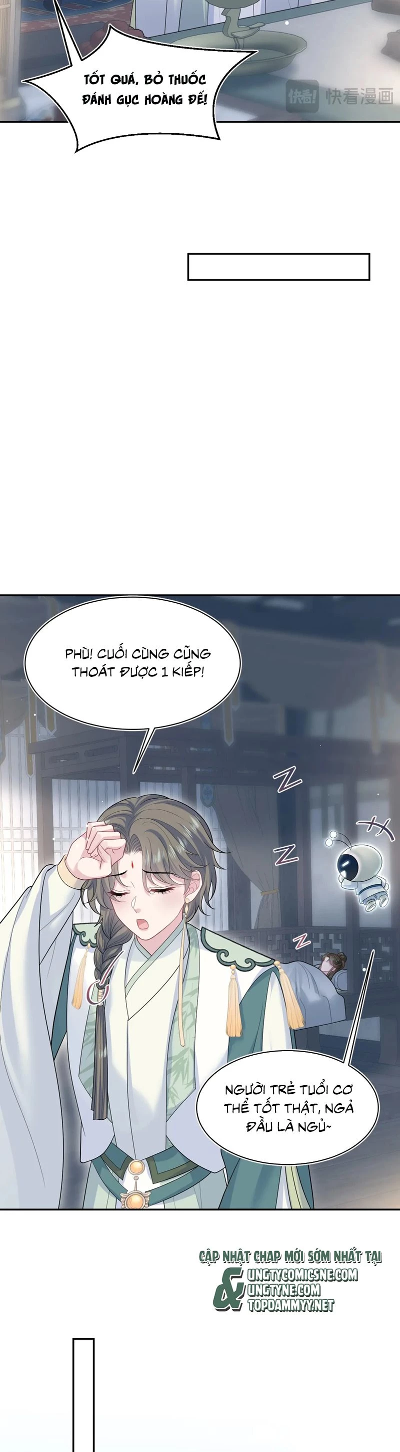 Tuyệt Mỹ Bạch Liên Online Dạy Học Chapter 389 - 10