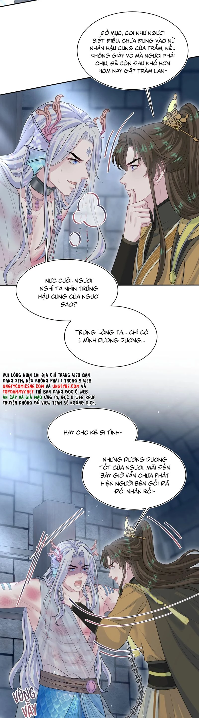 Tuyệt Mỹ Bạch Liên Online Dạy Học Chapter 389 - 20