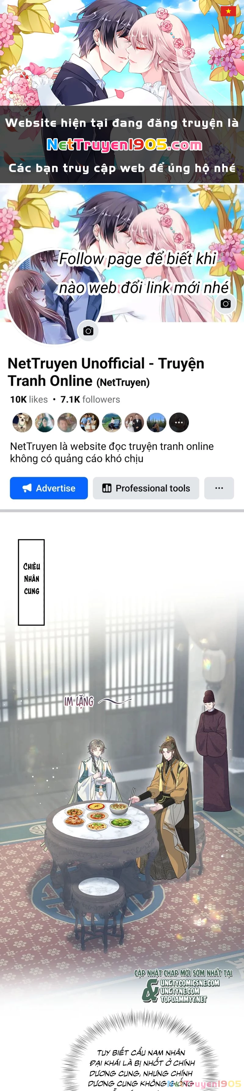 Tuyệt Mỹ Bạch Liên Online Dạy Học Chapter 390 - 1