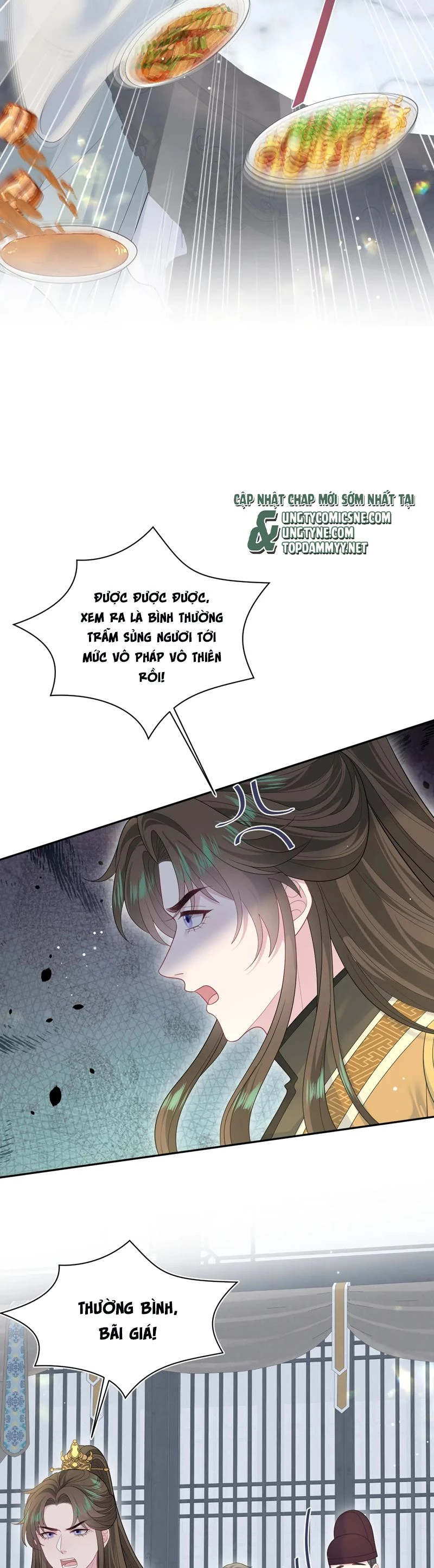 Tuyệt Mỹ Bạch Liên Online Dạy Học Chapter 390 - 7