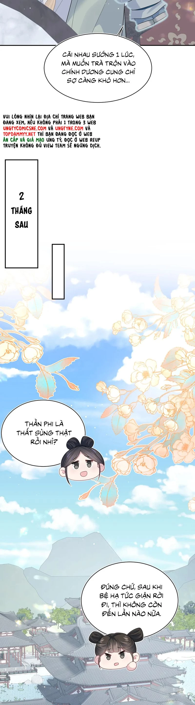 Tuyệt Mỹ Bạch Liên Online Dạy Học Chapter 390 - 9