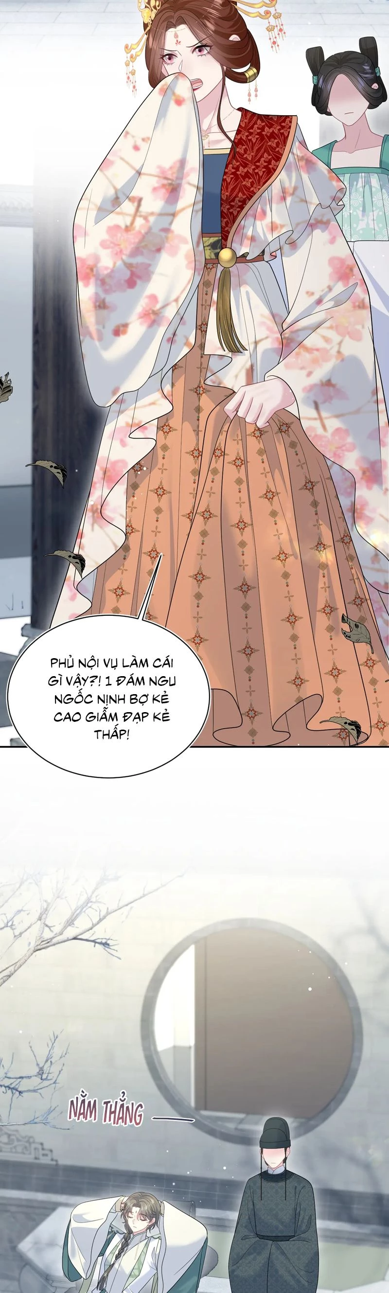 Tuyệt Mỹ Bạch Liên Online Dạy Học Chapter 390 - 11