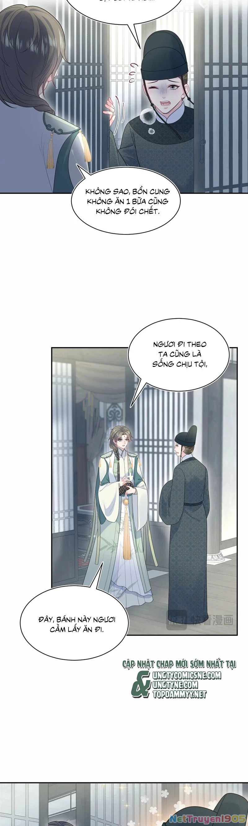 Tuyệt Mỹ Bạch Liên Online Dạy Học Chapter 390 - 16