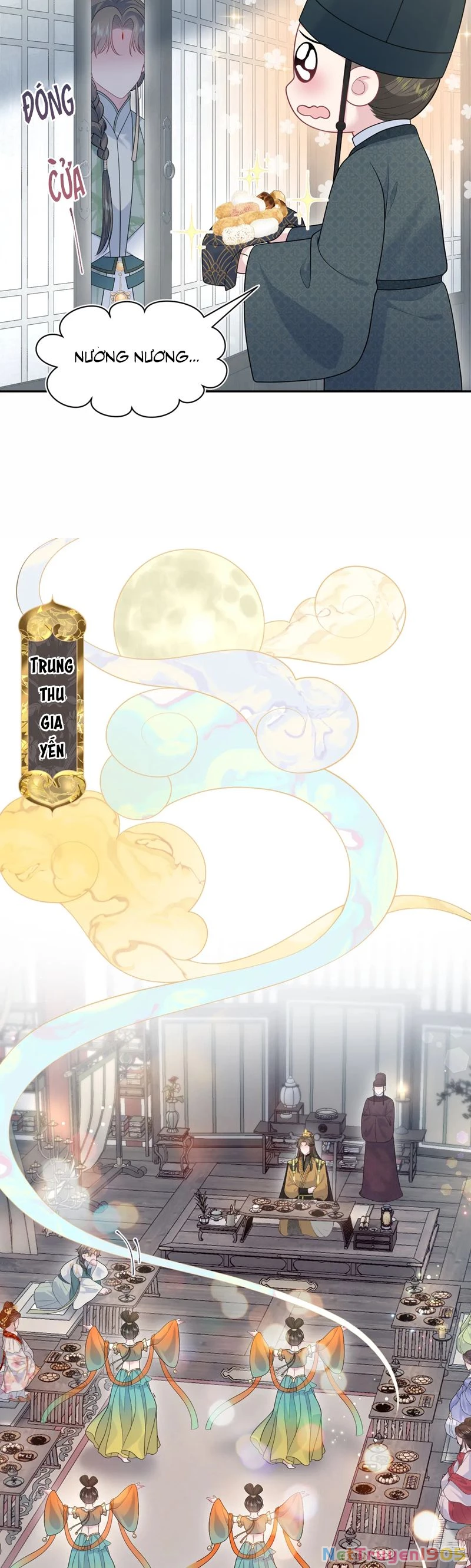 Tuyệt Mỹ Bạch Liên Online Dạy Học Chapter 390 - 17