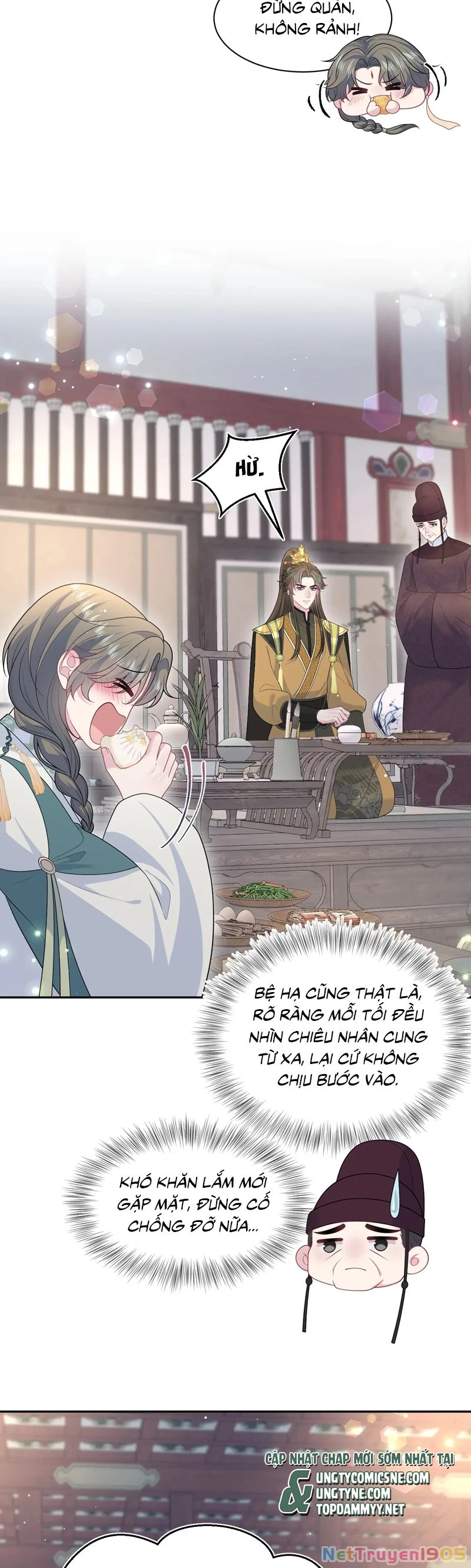 Tuyệt Mỹ Bạch Liên Online Dạy Học Chapter 390 - 19