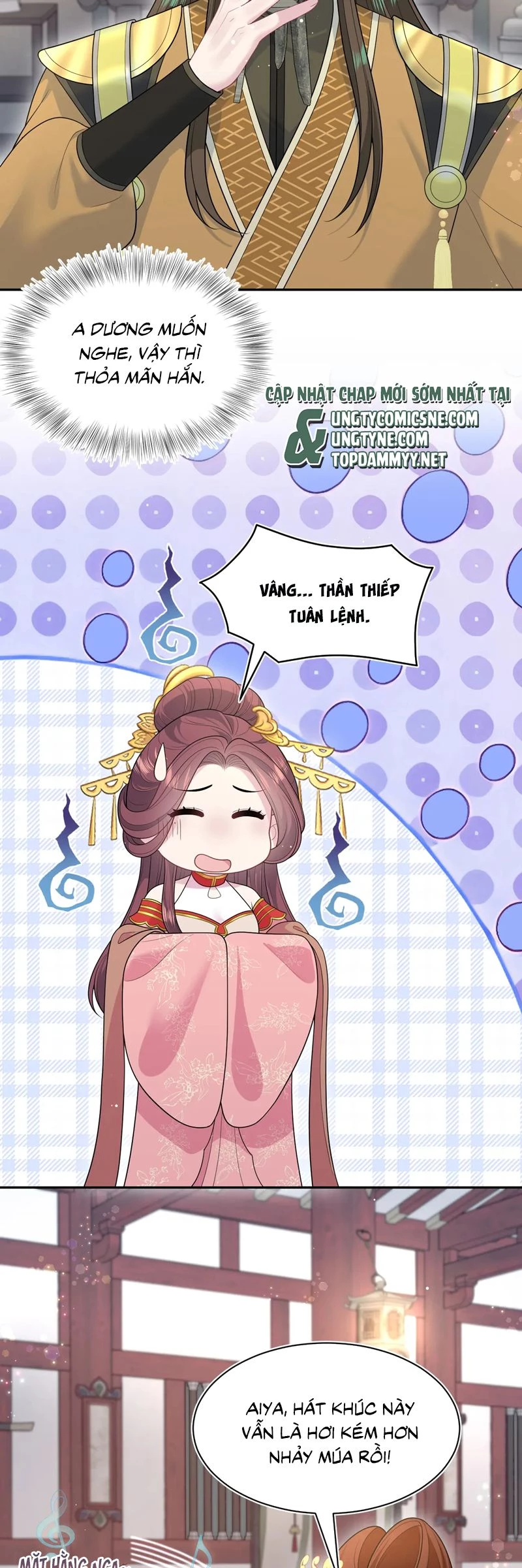 Tuyệt Mỹ Bạch Liên Online Dạy Học Chapter 390 - 22