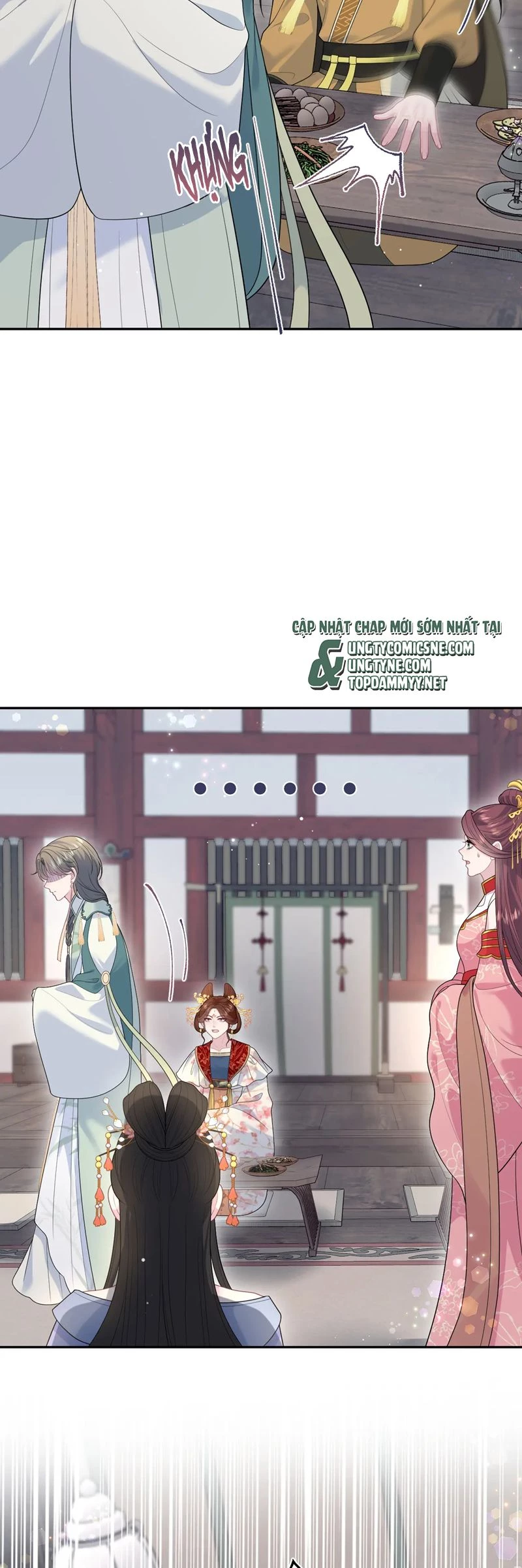 Tuyệt Mỹ Bạch Liên Online Dạy Học Chapter 390 - 25