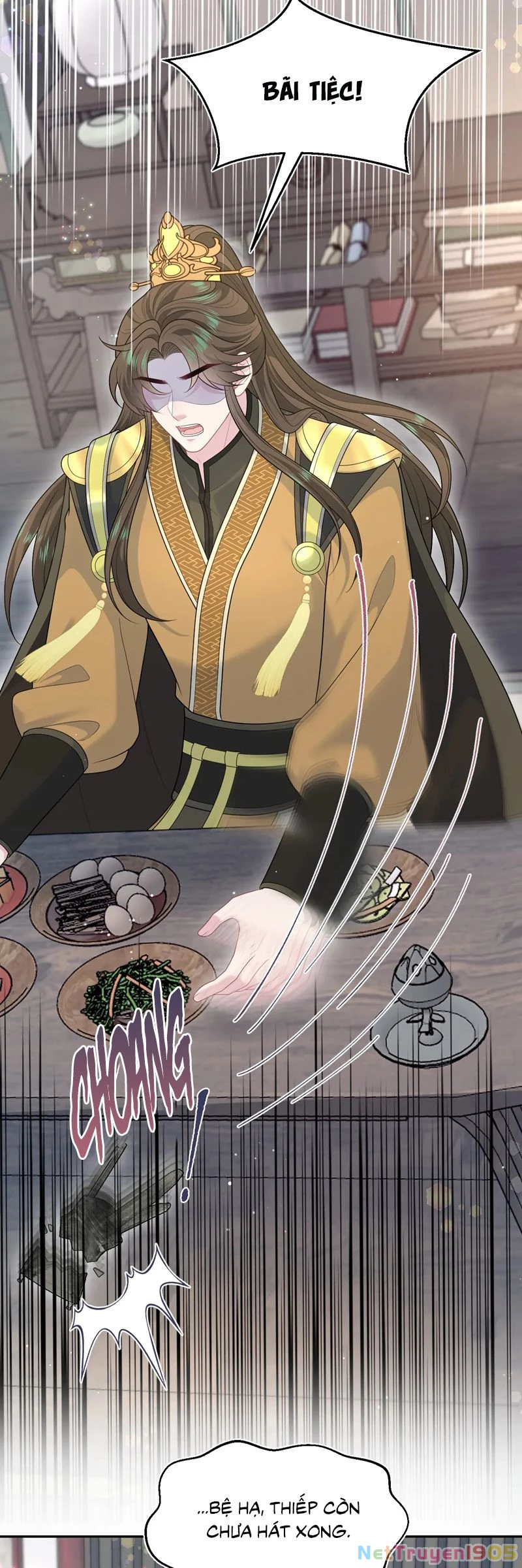 Tuyệt Mỹ Bạch Liên Online Dạy Học Chapter 390 - 26