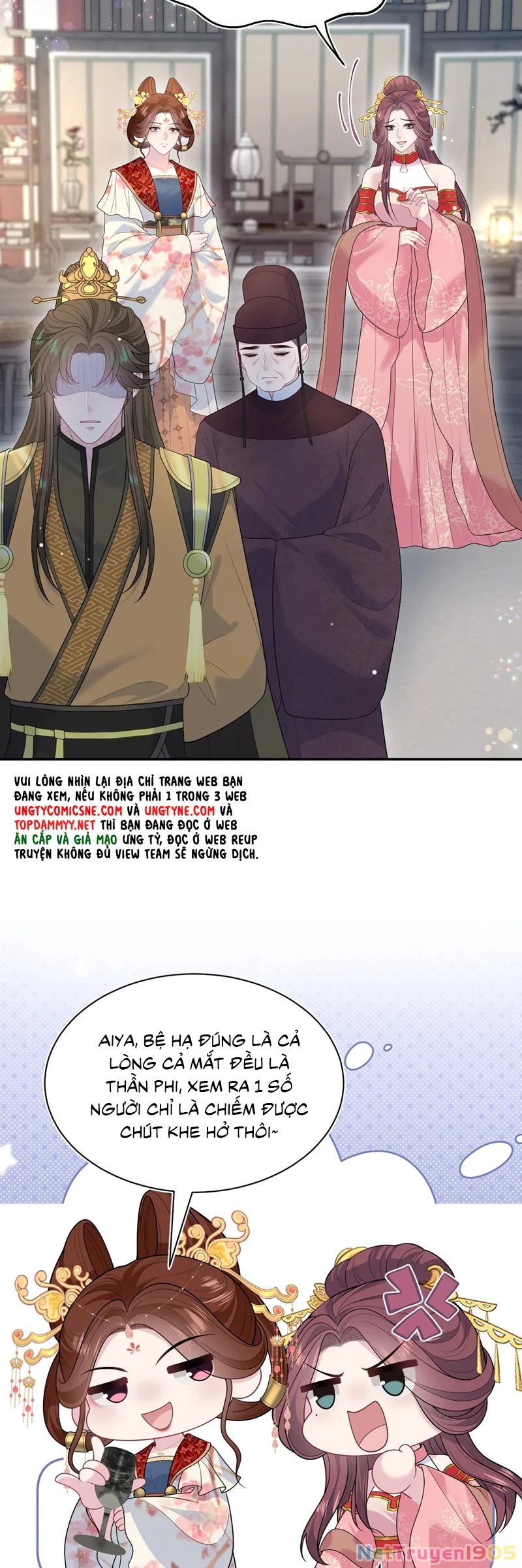 Tuyệt Mỹ Bạch Liên Online Dạy Học Chapter 390 - 27