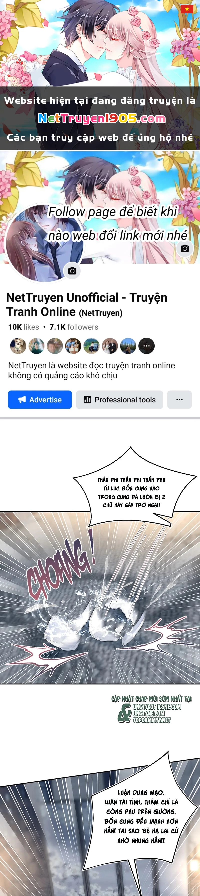 Tuyệt Mỹ Bạch Liên Online Dạy Học Chapter 391 - 1
