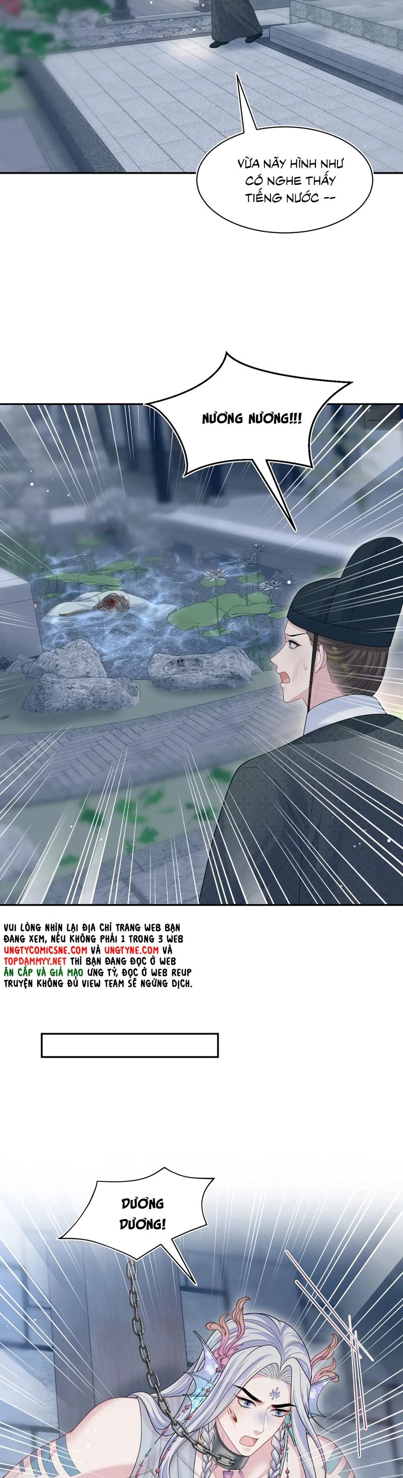 Tuyệt Mỹ Bạch Liên Online Dạy Học Chapter 391 - 13