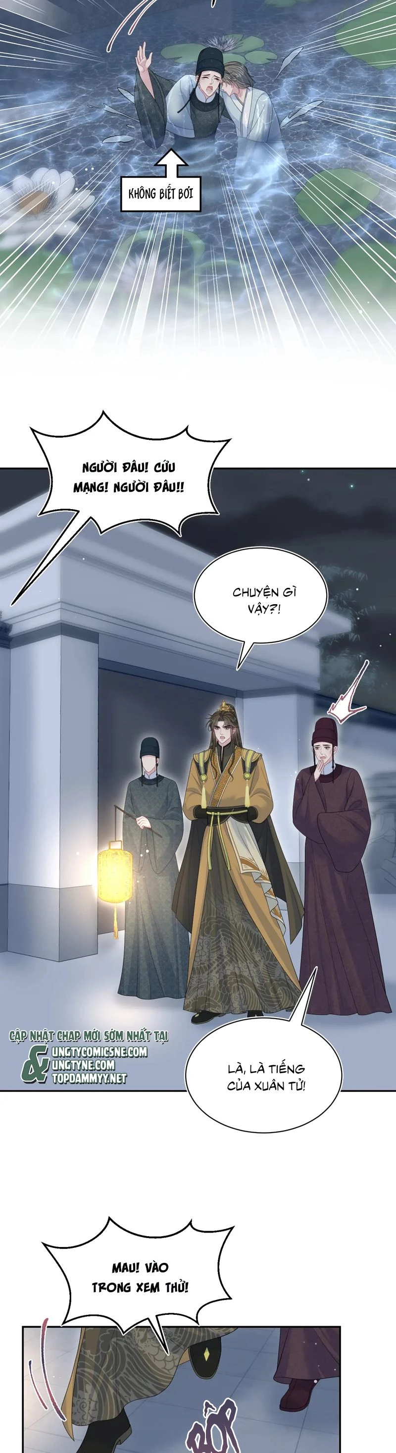 Tuyệt Mỹ Bạch Liên Online Dạy Học Chapter 391 - 17