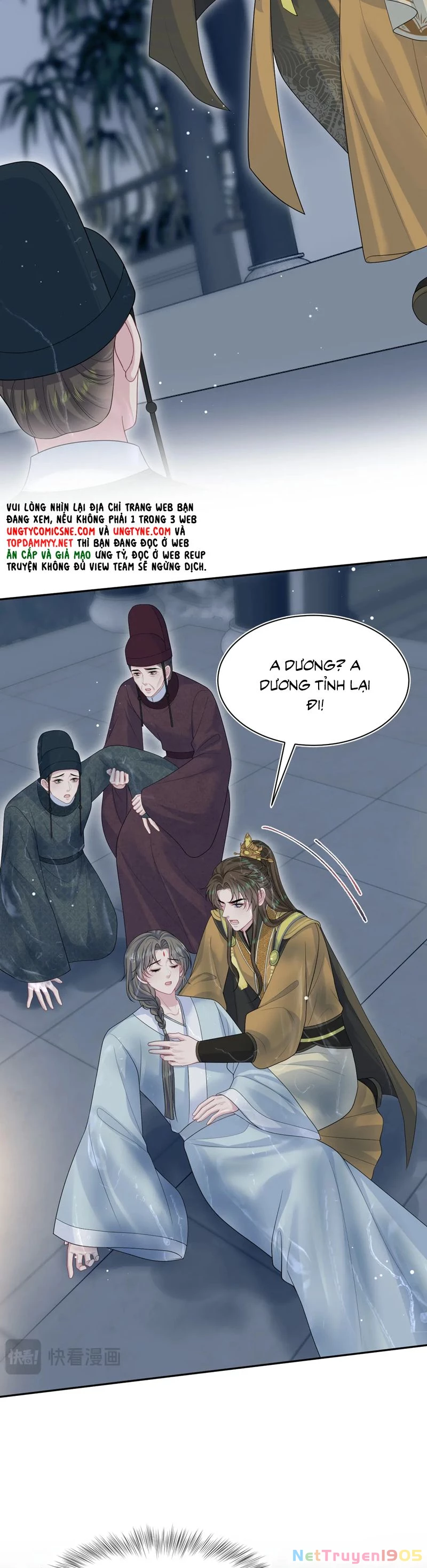 Tuyệt Mỹ Bạch Liên Online Dạy Học Chapter 391 - 19