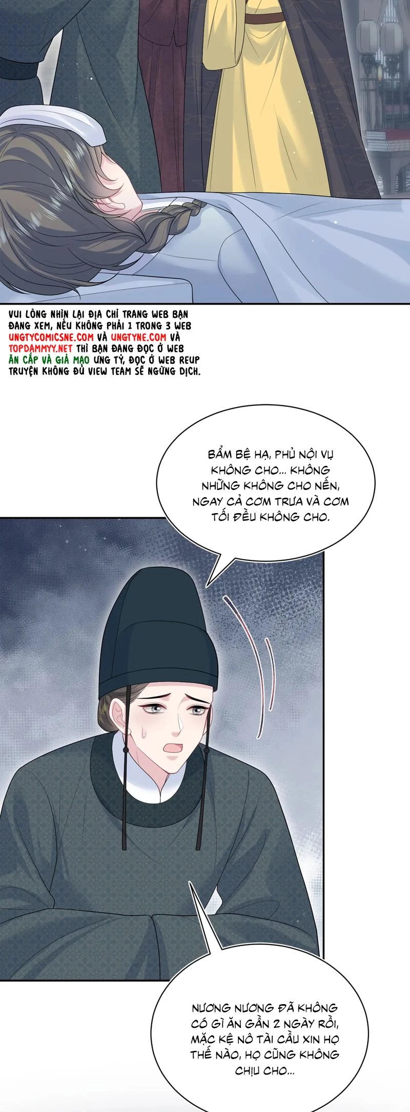 Tuyệt Mỹ Bạch Liên Online Dạy Học Chapter 391 - 22