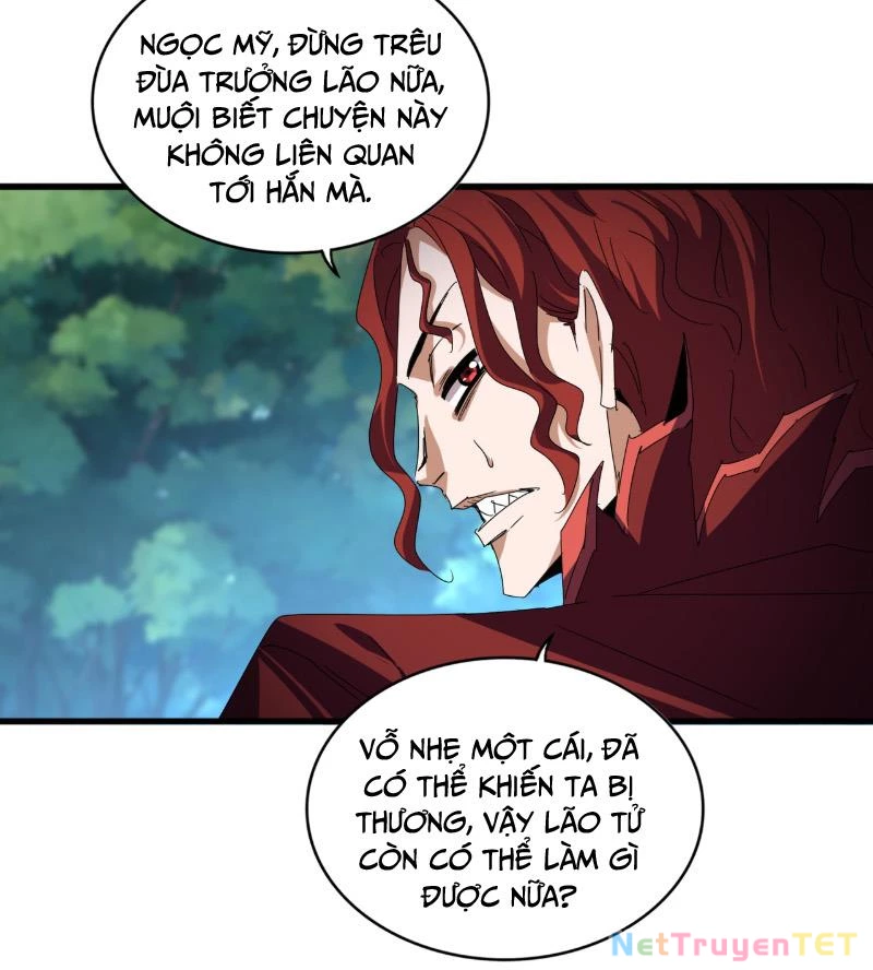 Đại Quản Gia Là Ma Hoàng Chapter 652 - 46