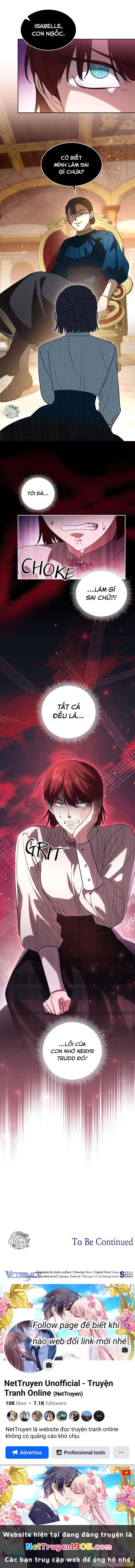 Cái Giá Phải Trả Chapter 48 - 8